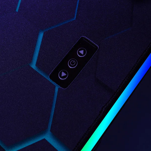 X Rocker Pulsar Max Gaming Desk