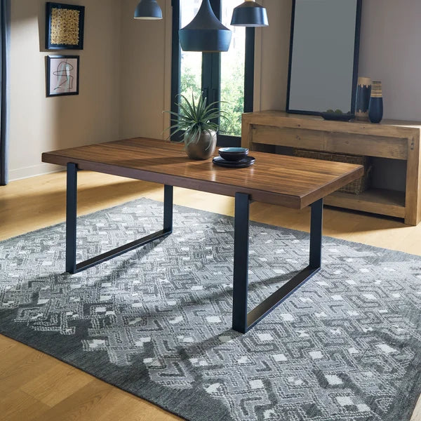 Tatum 192.8 cm (75.9 in.) Dining Table
