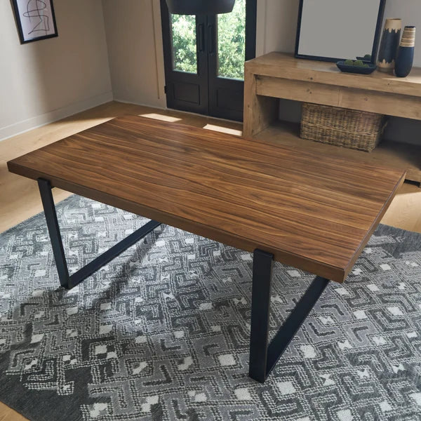 Tatum 192.8 cm (75.9 in.) Dining Table