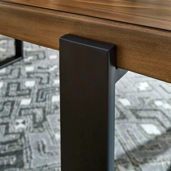 Tatum 192.8 cm (75.9 in.) Dining Table