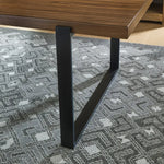 Tatum 192.8 cm (75.9 in.) Dining Table