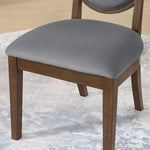 Evelyn Jane Dining Chair, 2-pack