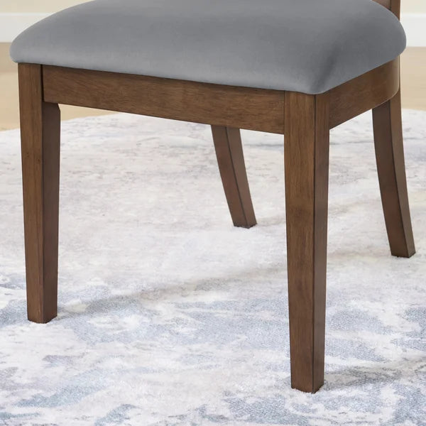 Evelyn Jane Dining Chair, 2-pack