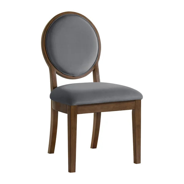 Evelyn Jane Dining Chair, 2-pack