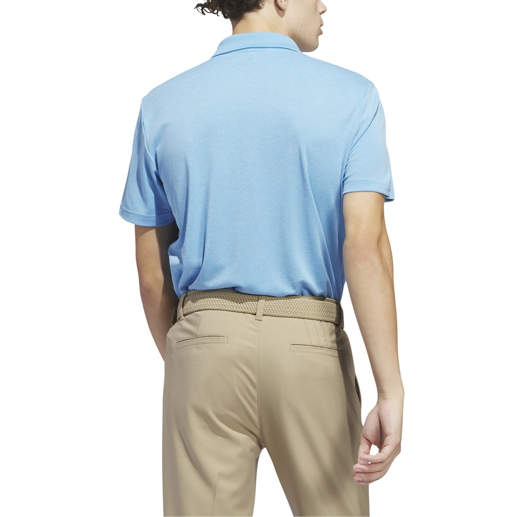 adidas Men's Golf Polo