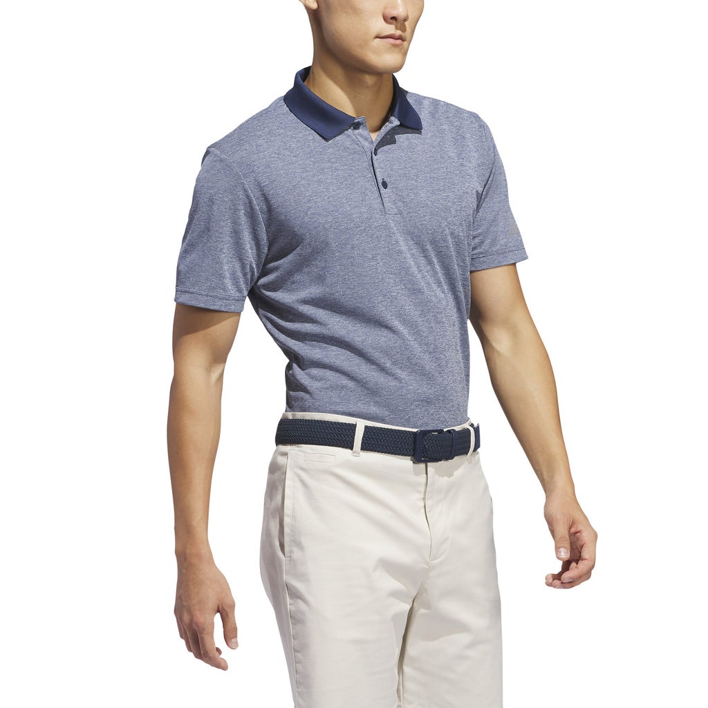 adidas Men's Golf Polo
