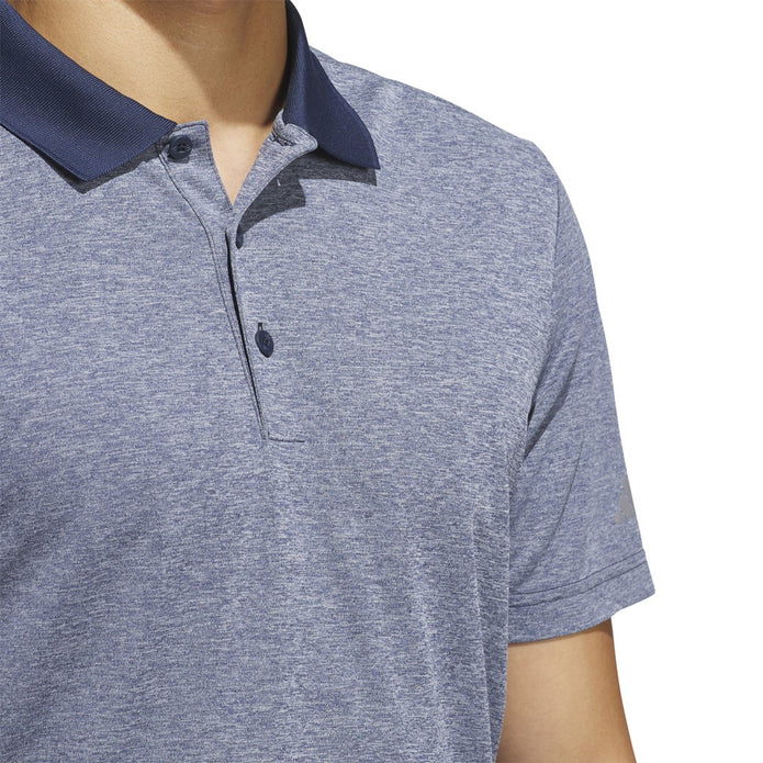 adidas Men's Golf Polo