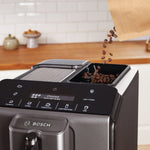 Bosch 300 Series Fully Automatic Espresso Machine