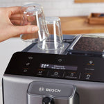Bosch 300 Series Fully Automatic Espresso Machine