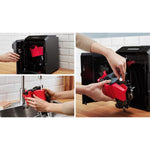 Bosch 300 Series Fully Automatic Espresso Machine