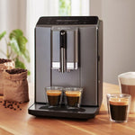 Bosch 300 Series Fully Automatic Espresso Machine