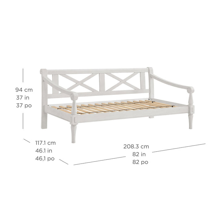 Bayside Furnishings Galiano Day Bed