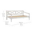 Bayside Furnishings Galiano Day Bed