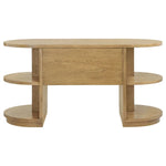 Nollie Fields 152.4 cm (60 in.) Writing Desk