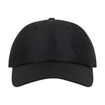 Puma Unisex Adjustable Baseball Cap, 2-pack