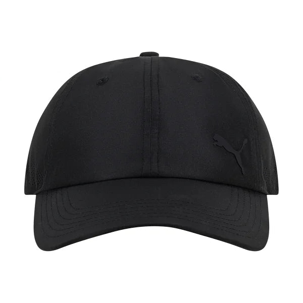 Puma Unisex Adjustable Baseball Cap, 2-pack