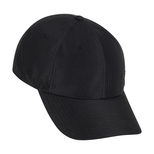 Puma Unisex Adjustable Baseball Cap, 2-pack