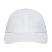 Puma Unisex Adjustable Baseball Cap, 2-pack