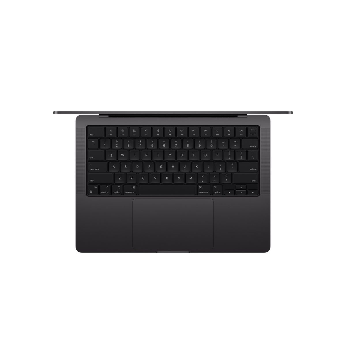 Apple MacBook Pro 14.2 in., Apple M4 Pro Chip - 24 GB RAM, 1 TB SSD