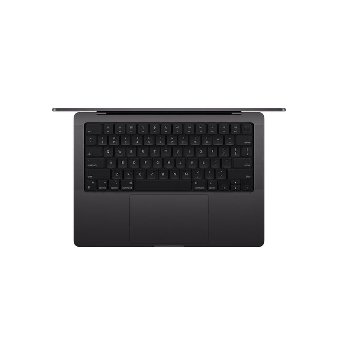 Apple MacBook Pro 16.2 in., Apple M4 Pro Chip - 24 GB RAM, 512 GB SSD