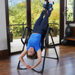 Teeter FitSpine FX-3 Premium Inversion Table with Comfort Cushion