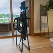 Teeter FitSpine FX-3 Premium Inversion Table with Comfort Cushion