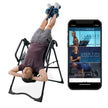 Teeter FitSpine FX-3 Premium Inversion Table with Comfort Cushion