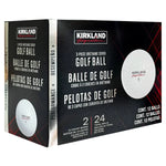 Garmin Approach Z30 Golf Laser Range Finder with 24 Golf Balls