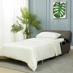 Emorie Sleeper Ottoman