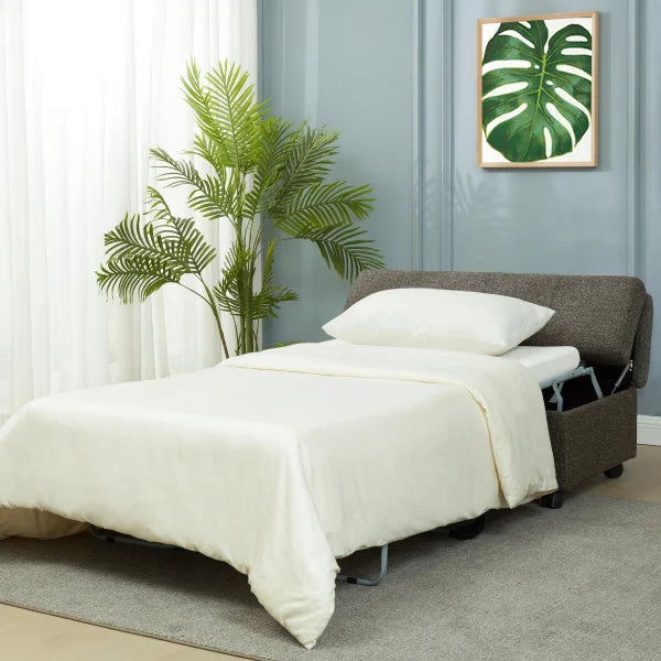 Emorie Sleeper Ottoman