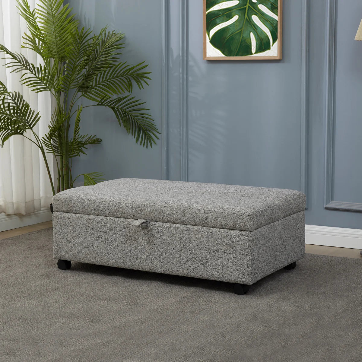 Emorie Sleeper Ottoman