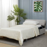 Emorie Sleeper Ottoman
