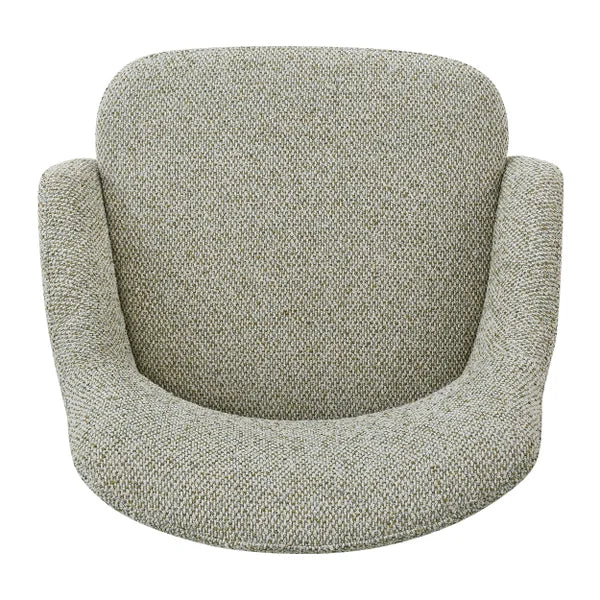 Aiden & Ivy Fabric Dining Chair, 2-pack