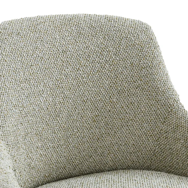 Aiden & Ivy Fabric Dining Chair, 2-pack