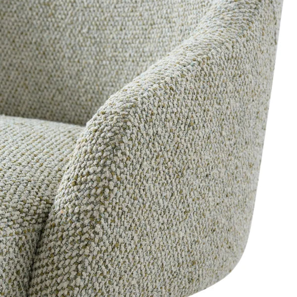 Aiden & Ivy Fabric Dining Chair, 2-pack