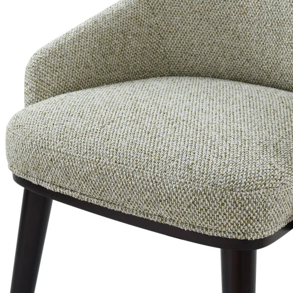 Aiden & Ivy Fabric Dining Chair, 2-pack