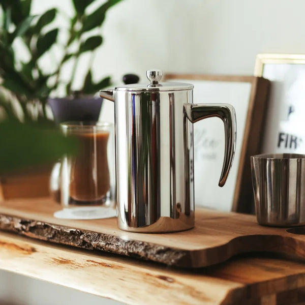 Grosche Dublin Double-walled French Press
