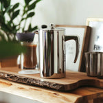 Grosche Dublin Double-walled French Press