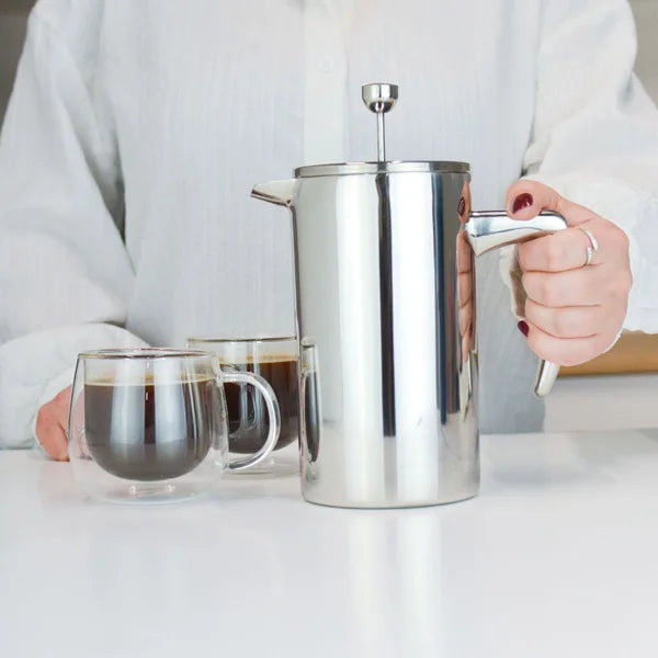 Grosche Dublin Double-walled French Press