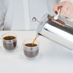 Grosche Dublin Double-walled French Press
