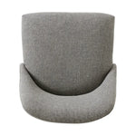 Aiden & Ivy Destin Fabric Dining Chair, 2-pack