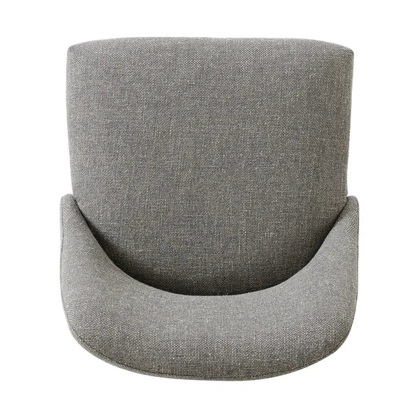 Aiden & Ivy Destin Fabric Dining Chair, 2-pack