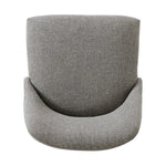 Aiden & Ivy Destin Fabric Dining Chair, 2-pack