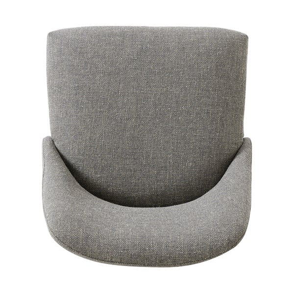 Aiden & Ivy Destin Fabric Dining Chair, 2-pack