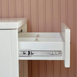 Odessa Lift-top Makeup Table