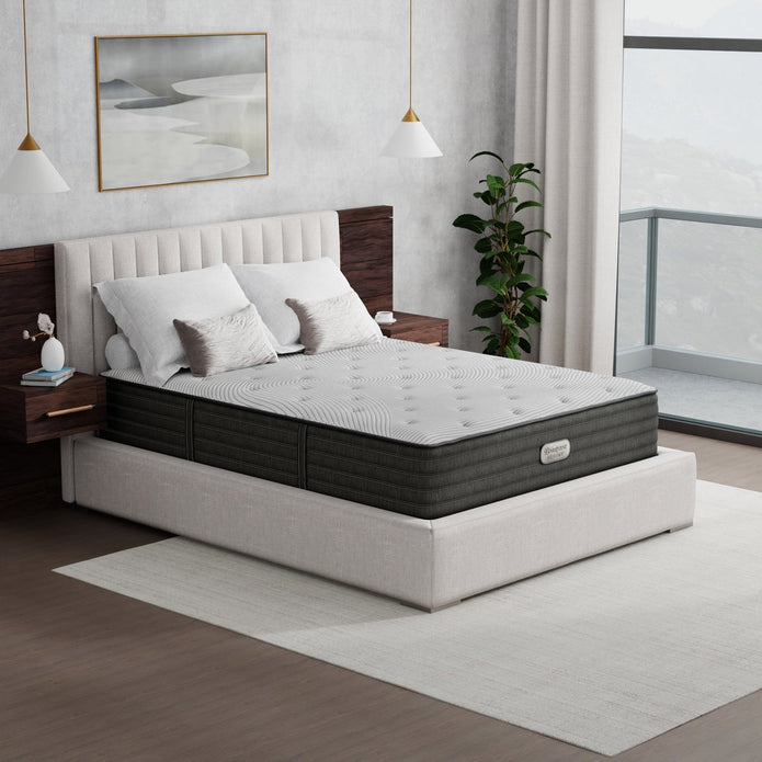Beautyrest Beyond Conquer 34.3 cm (13.5 in.) Mattress or Set