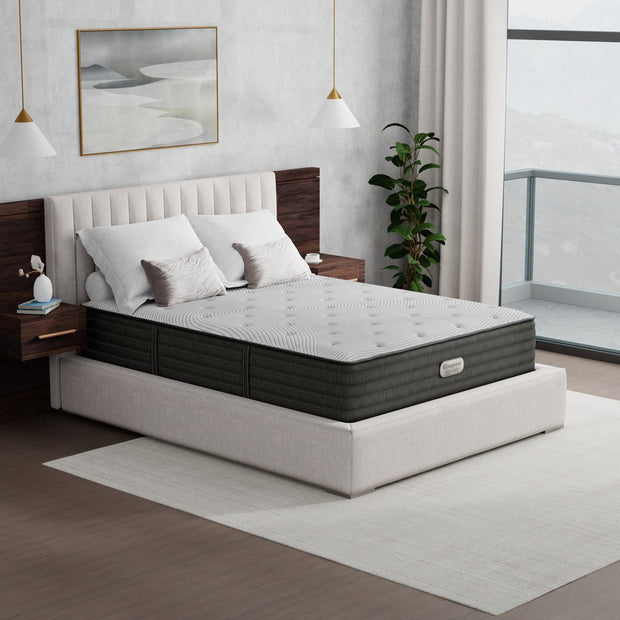 Beautyrest Beyond Conquer 34.3 cm (13.5 in.) Mattress or Set