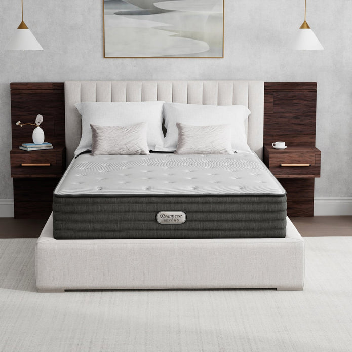 Beautyrest Beyond Conquer 34.3 cm (13.5 in.) Mattress or Set