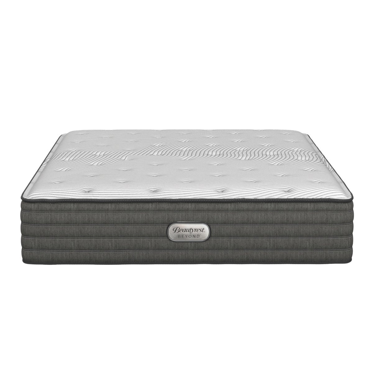 Beautyrest Beyond Conquer 34.3 cm (13.5 in.) Mattress or Set