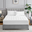 Stearns & Foster Tencel Cooling Comfort-Knit Mattress Pad